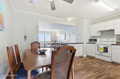 1116 E Fort Macon Road Atlantic Beach NC 28512