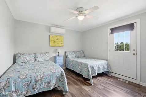 1116 E Fort Macon Road Atlantic Beach NC 28512
