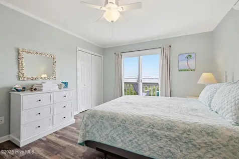 1116 E Fort Macon Road Atlantic Beach NC 28512