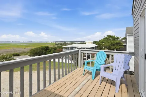 1116 E Fort Macon Road Atlantic Beach NC 28512