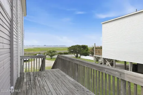 1116 E Fort Macon Road Atlantic Beach NC 28512