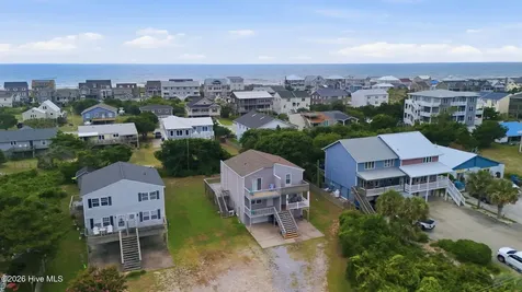 1116 E Fort Macon Road Atlantic Beach NC 28512