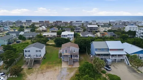 1116 E Fort Macon Road Atlantic Beach NC 28512