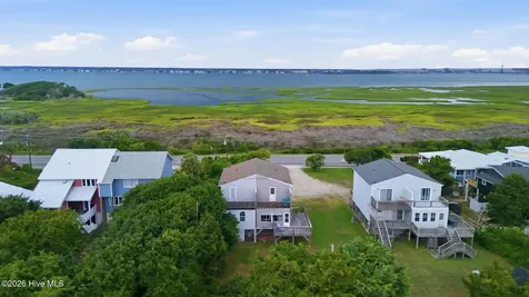 1116 E Fort Macon Road Atlantic Beach NC 28512