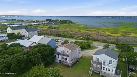 1116 E Fort Macon Road Atlantic Beach NC 28512