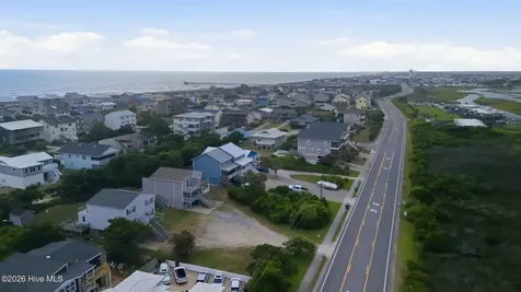 1116 E Fort Macon Road Atlantic Beach NC 28512