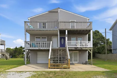 1116 E Fort Macon Road Atlantic Beach NC 28512
