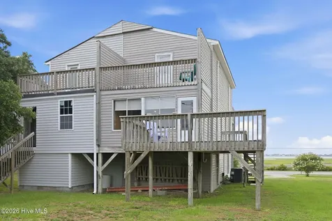 1116 E Fort Macon Road Atlantic Beach NC 28512