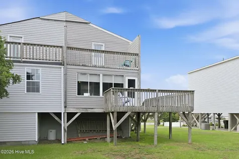 1116 E Fort Macon Road Atlantic Beach NC 28512