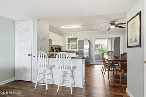 1116 E Fort Macon Road Atlantic Beach NC 28512