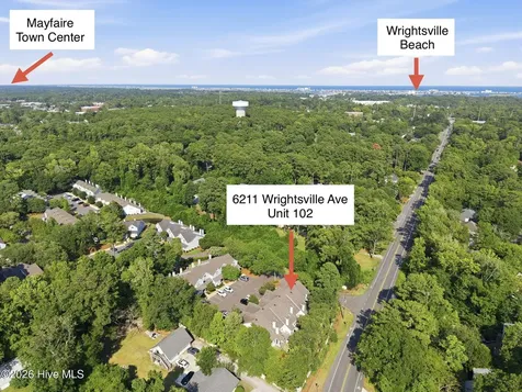 6211 Wrightsville Avenue Wilmington NC 28403