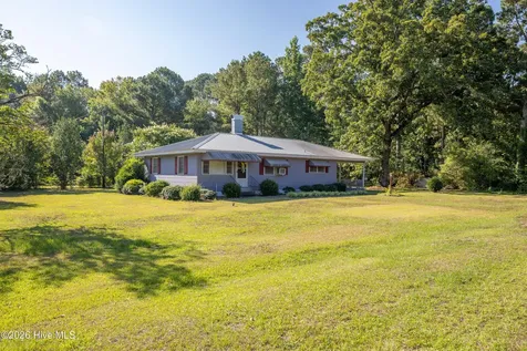 1249 Fann School Road Salemburg NC 28385