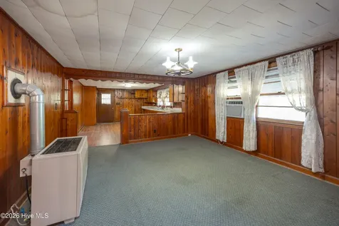 1249 Fann School Road Salemburg NC 28385