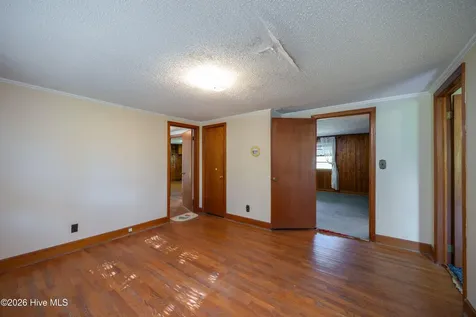 1249 Fann School Road Salemburg NC 28385
