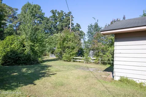 1249 Fann School Road Salemburg NC 28385