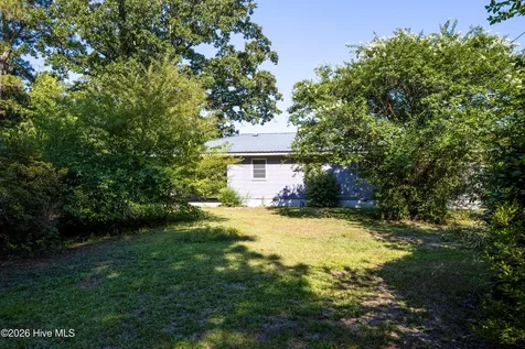 1249 Fann School Road Salemburg NC 28385