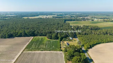 1249 Fann School Road Salemburg NC 28385