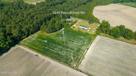 1249 Fann School Road Salemburg NC 28385