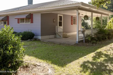 1249 Fann School Road Salemburg NC 28385