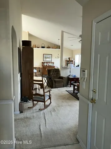 2717 Gruffy Court Wilmington NC 28411