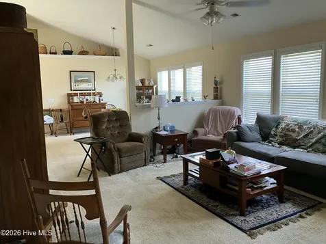 2717 Gruffy Court Wilmington NC 28411