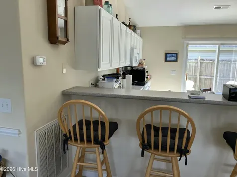 2717 Gruffy Court Wilmington NC 28411