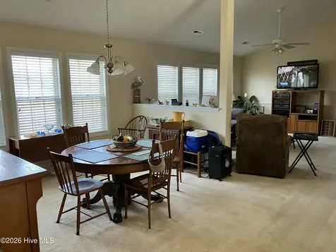 2717 Gruffy Court Wilmington NC 28411