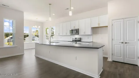 349 Maddox Drive Aberdeen NC 28315