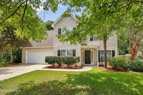 7209 Haven Way Wilmington NC 28411