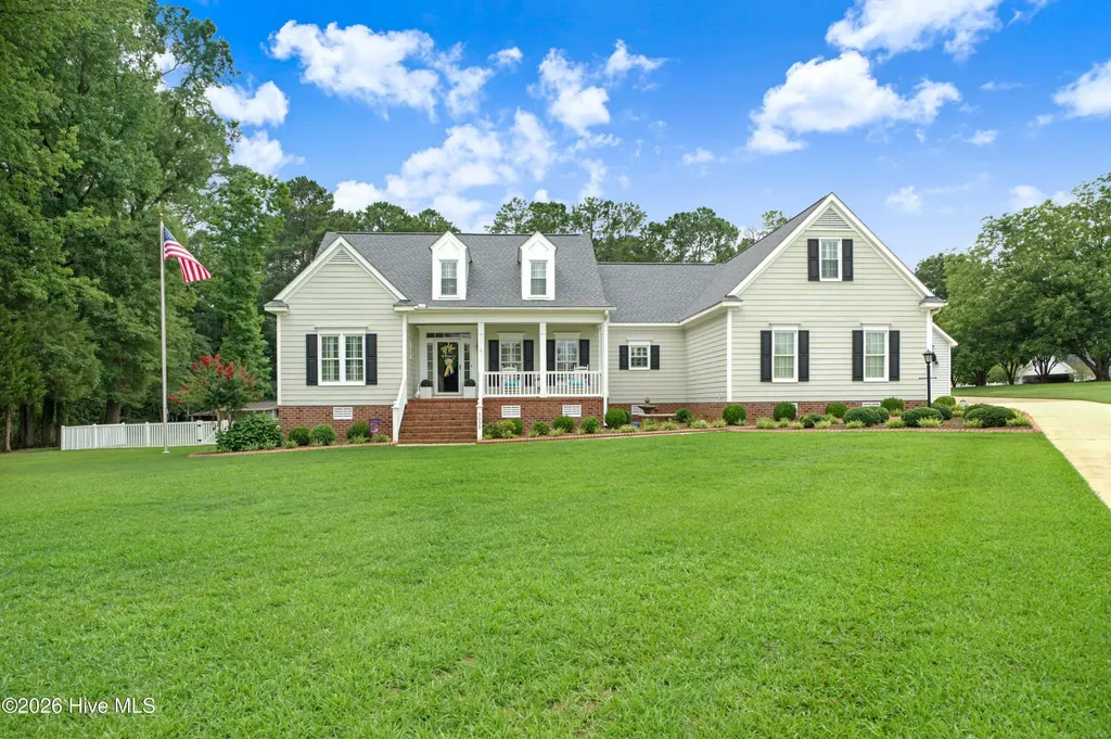5036 Dorothy Lane Rocky Mount NC 27803