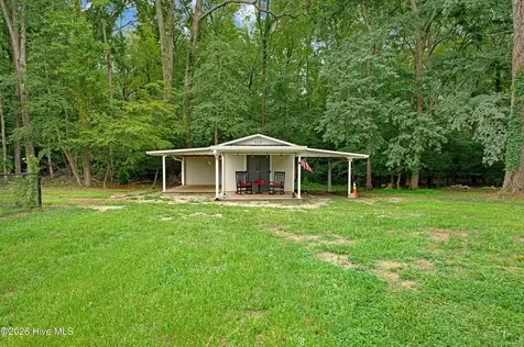 5036 Dorothy Lane Rocky Mount NC 27803
