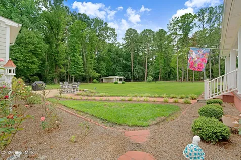 5036 Dorothy Lane Rocky Mount NC 27803