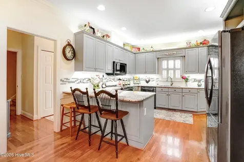 5036 Dorothy Lane Rocky Mount NC 27803