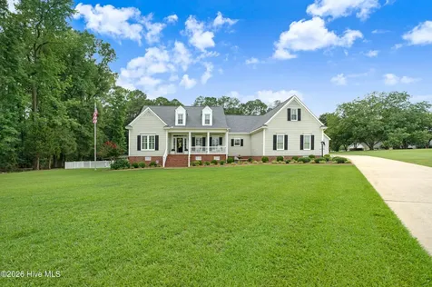 5036 Dorothy Lane Rocky Mount NC 27803