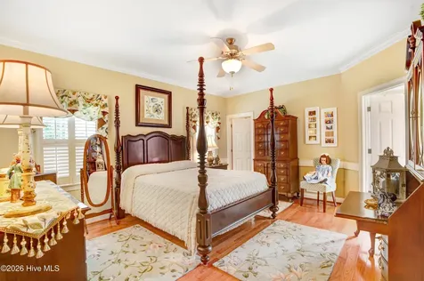 5036 Dorothy Lane Rocky Mount NC 27803