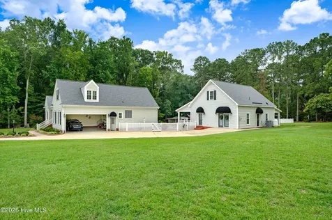 5036 Dorothy Lane Rocky Mount NC 27803