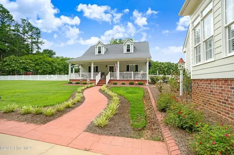 5036 Dorothy Lane Rocky Mount NC 27803