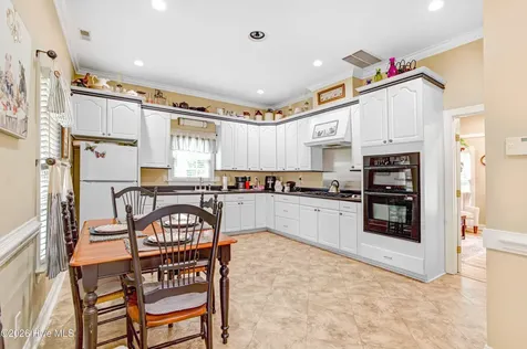 5036 Dorothy Lane Rocky Mount NC 27803