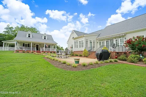 5036 Dorothy Lane Rocky Mount NC 27803
