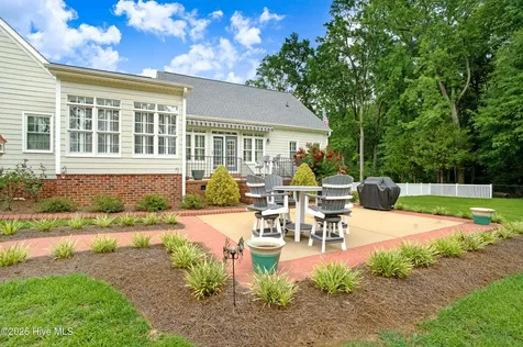 5036 Dorothy Lane Rocky Mount NC 27803