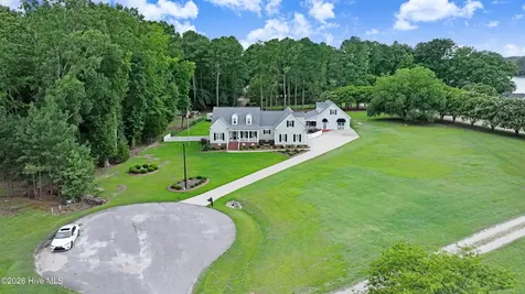 5036 Dorothy Lane Rocky Mount NC 27803