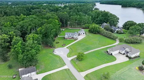 5036 Dorothy Lane Rocky Mount NC 27803
