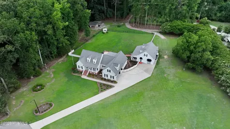 5036 Dorothy Lane Rocky Mount NC 27803