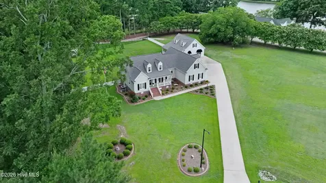 5036 Dorothy Lane Rocky Mount NC 27803