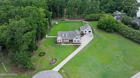 5036 Dorothy Lane Rocky Mount NC 27803