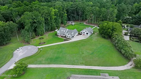 5036 Dorothy Lane Rocky Mount NC 27803