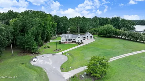 5036 Dorothy Lane Rocky Mount NC 27803