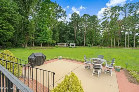 5036 Dorothy Lane Rocky Mount NC 27803