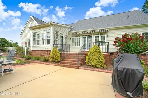 5036 Dorothy Lane Rocky Mount NC 27803