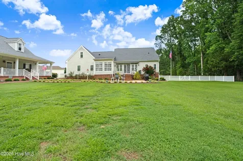 5036 Dorothy Lane Rocky Mount NC 27803